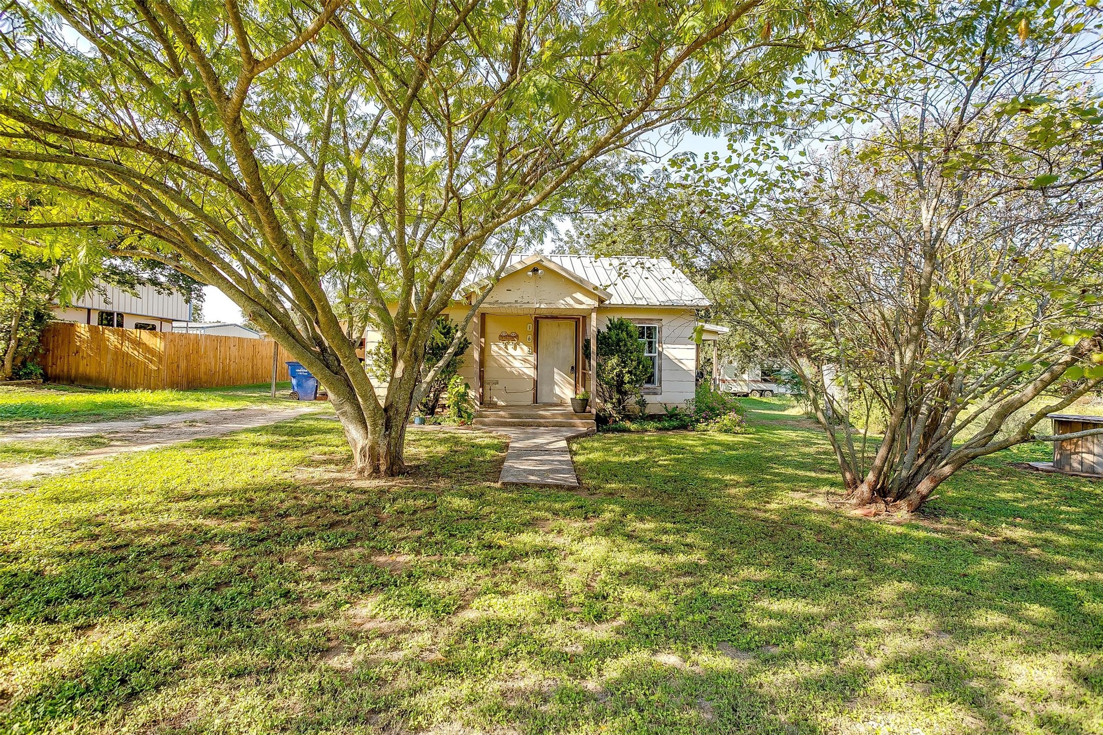 162 County Road 1236
