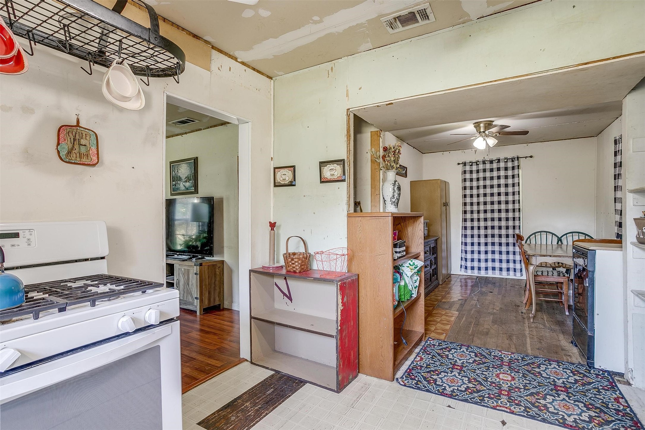 162 County Road 1236