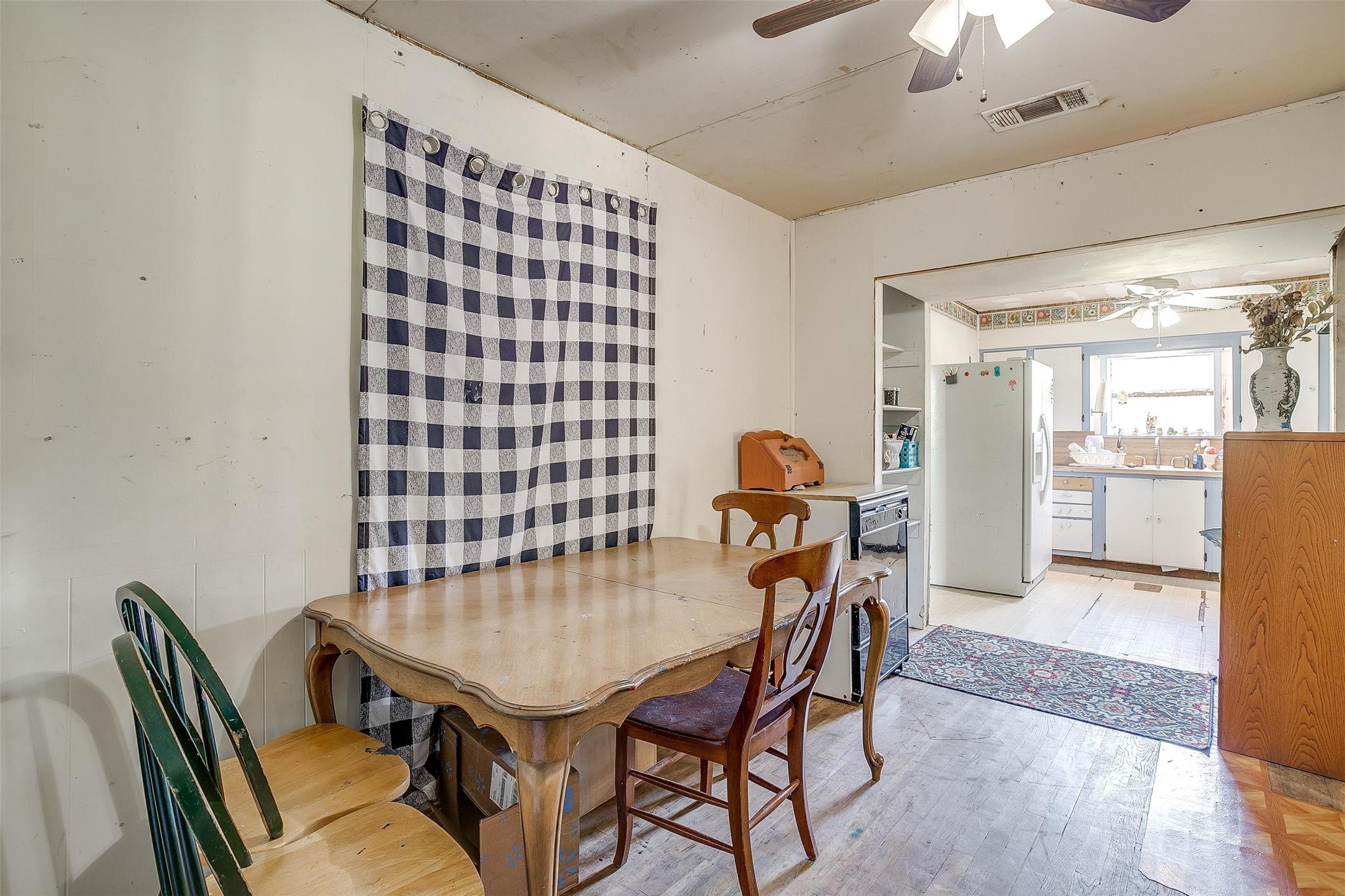 162 County Road 1236