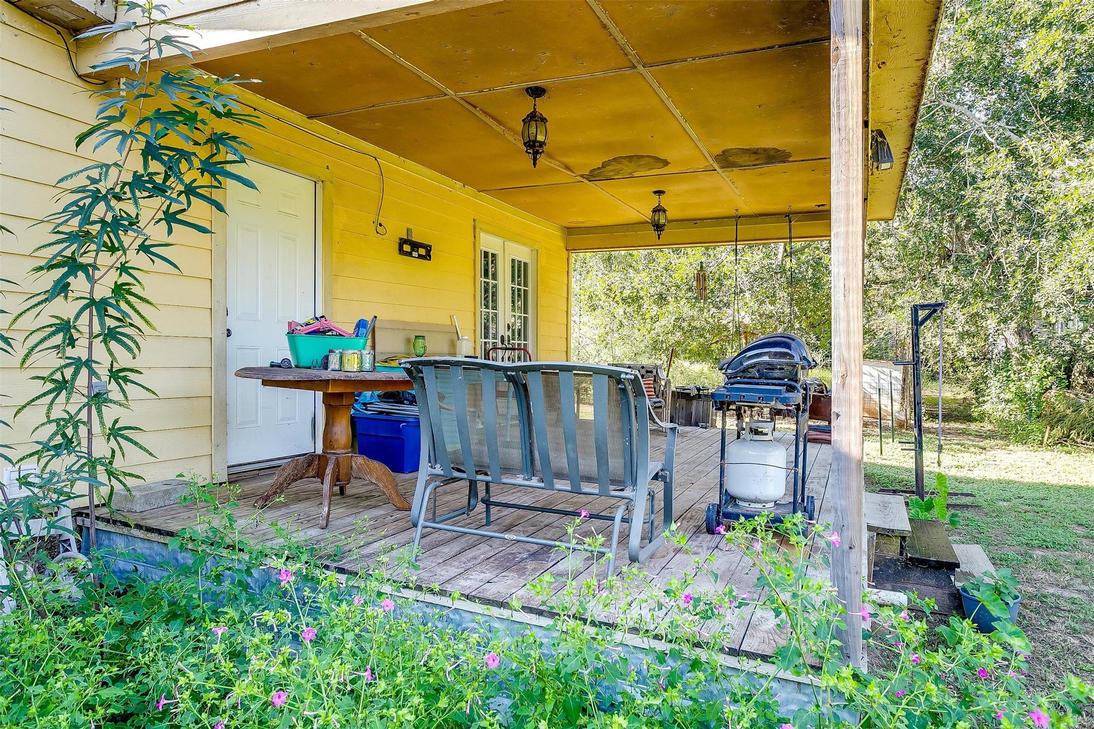 162 County Road 1236