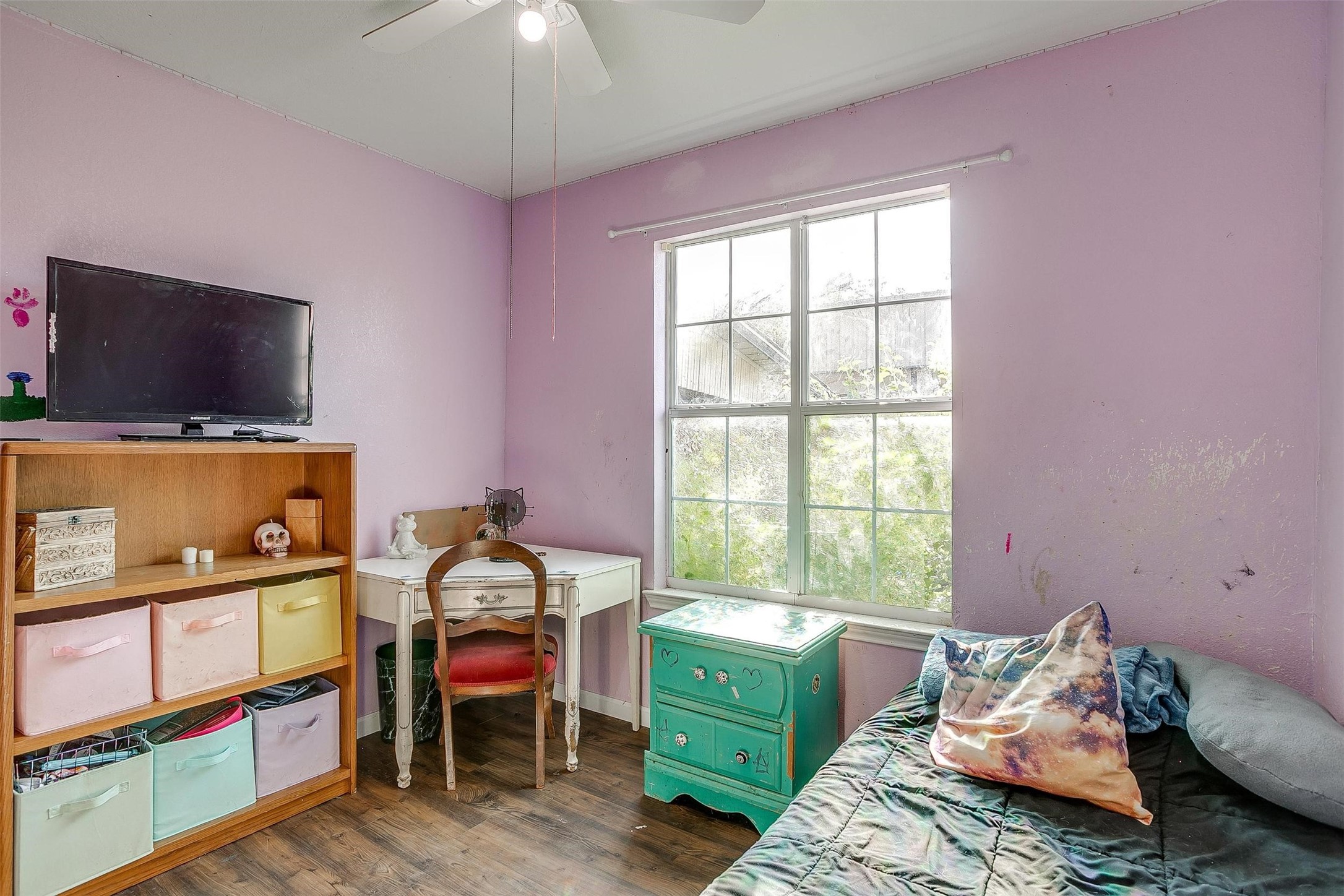 162 County Road 1236