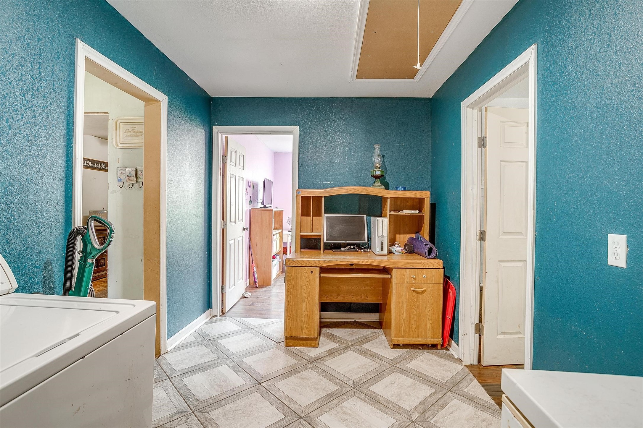 162 County Road 1236