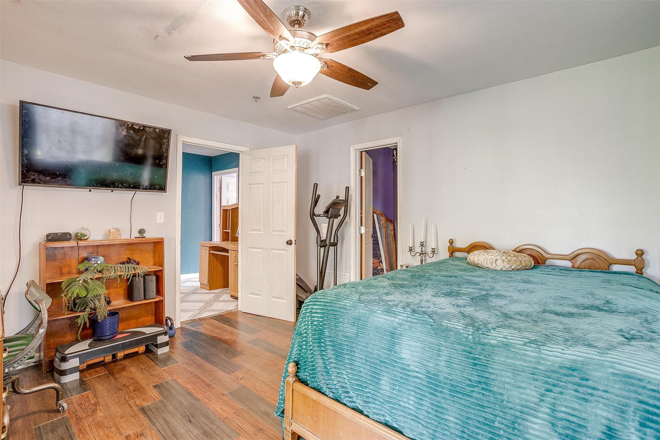 162 County Road 1236