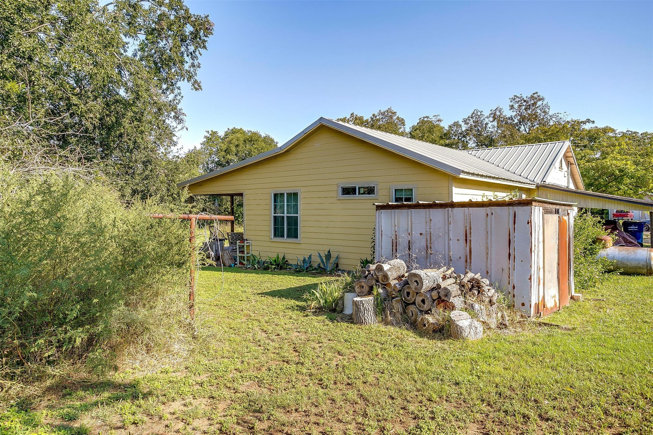 162 County Road 1236