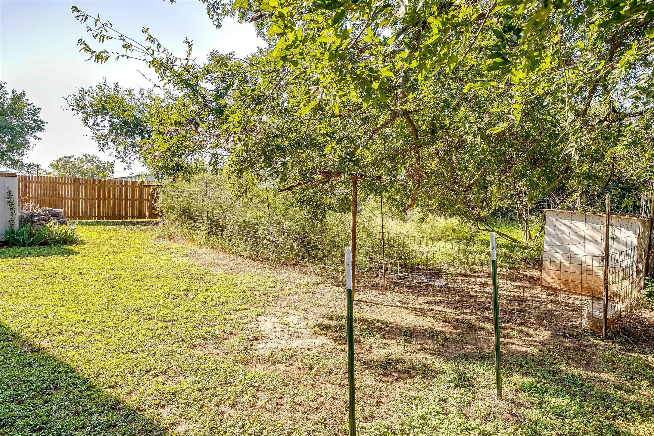 162 County Road 1236