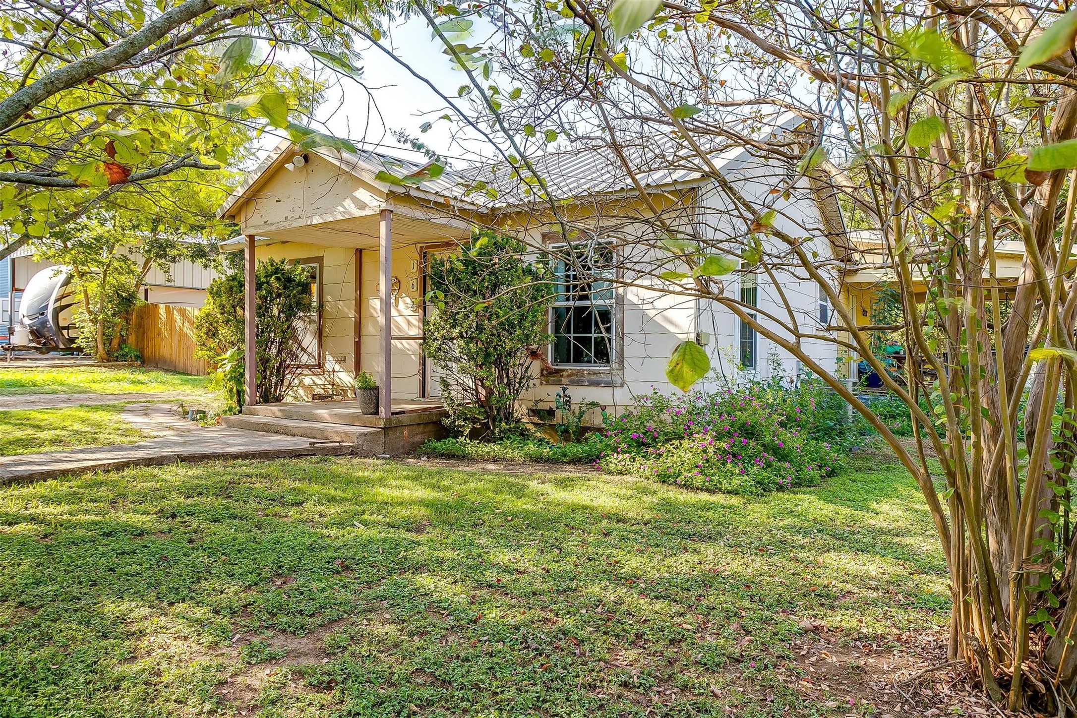 162 County Road 1236