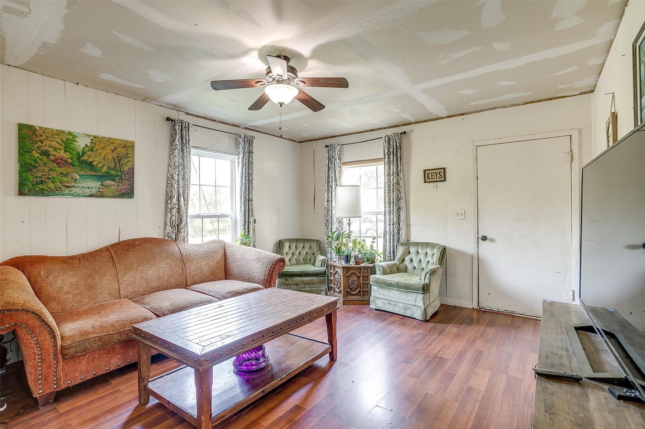 162 County Road 1236