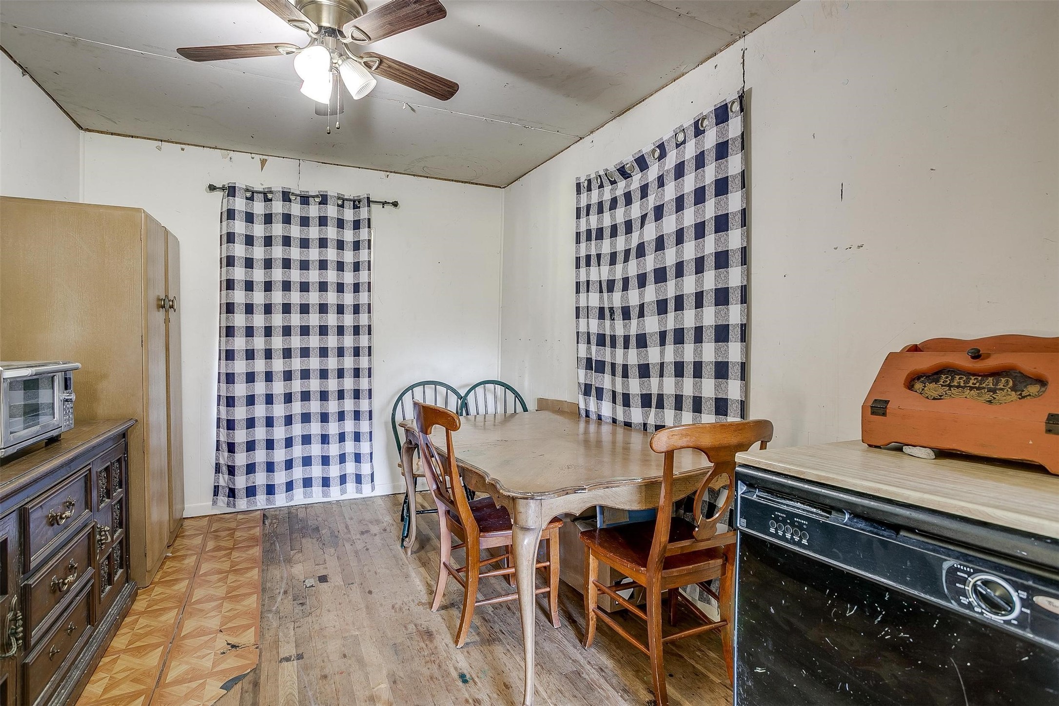 162 County Road 1236