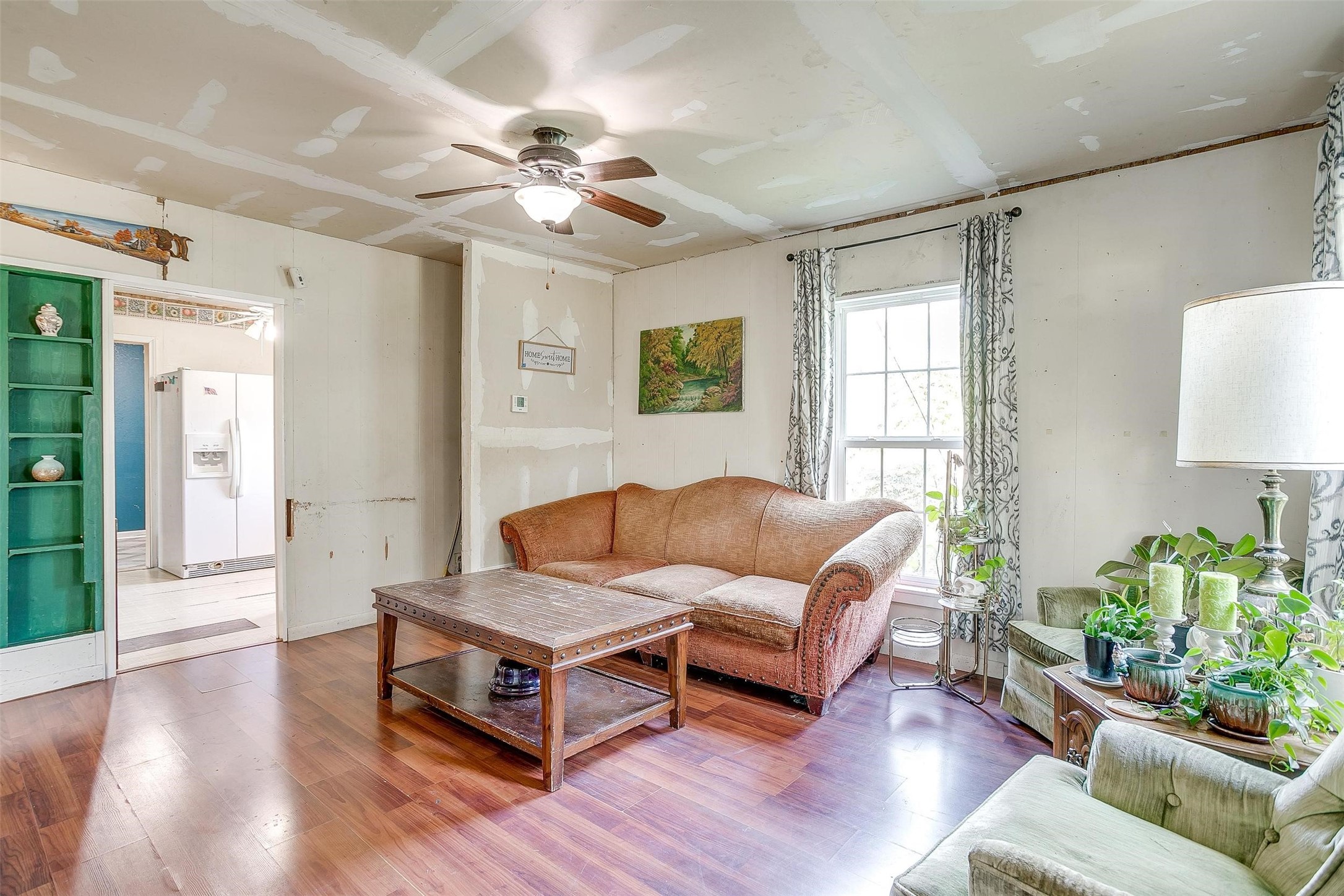 162 County Road 1236