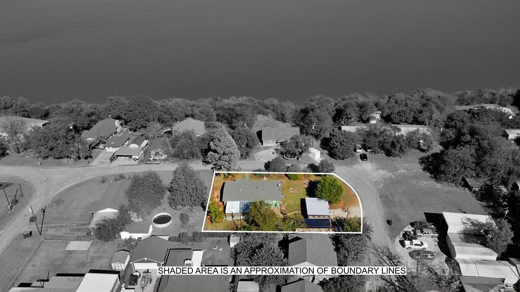 253 County Road 1296