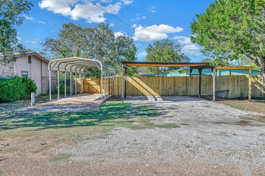 253 County Road 1296