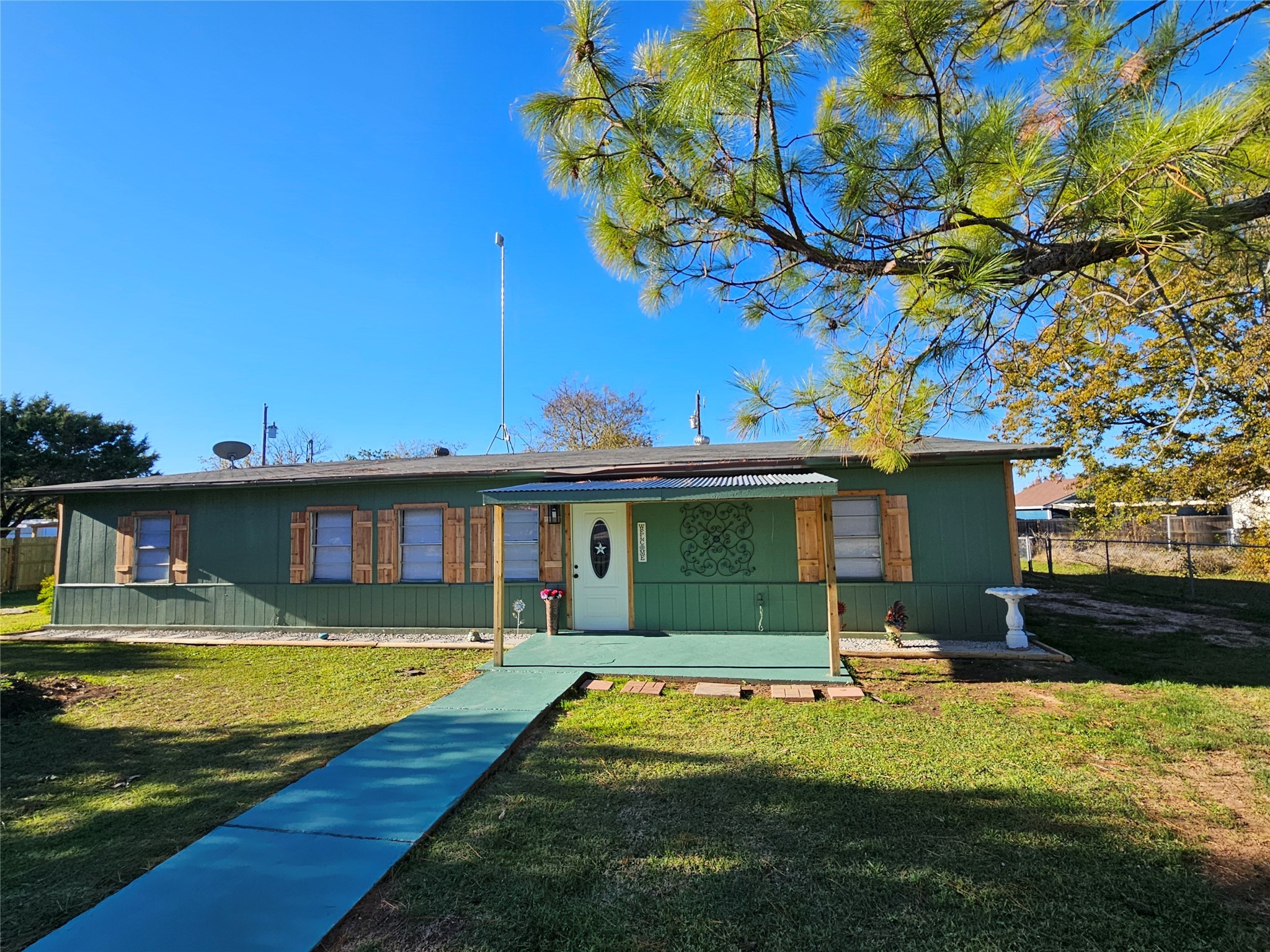 253 County Road 1296