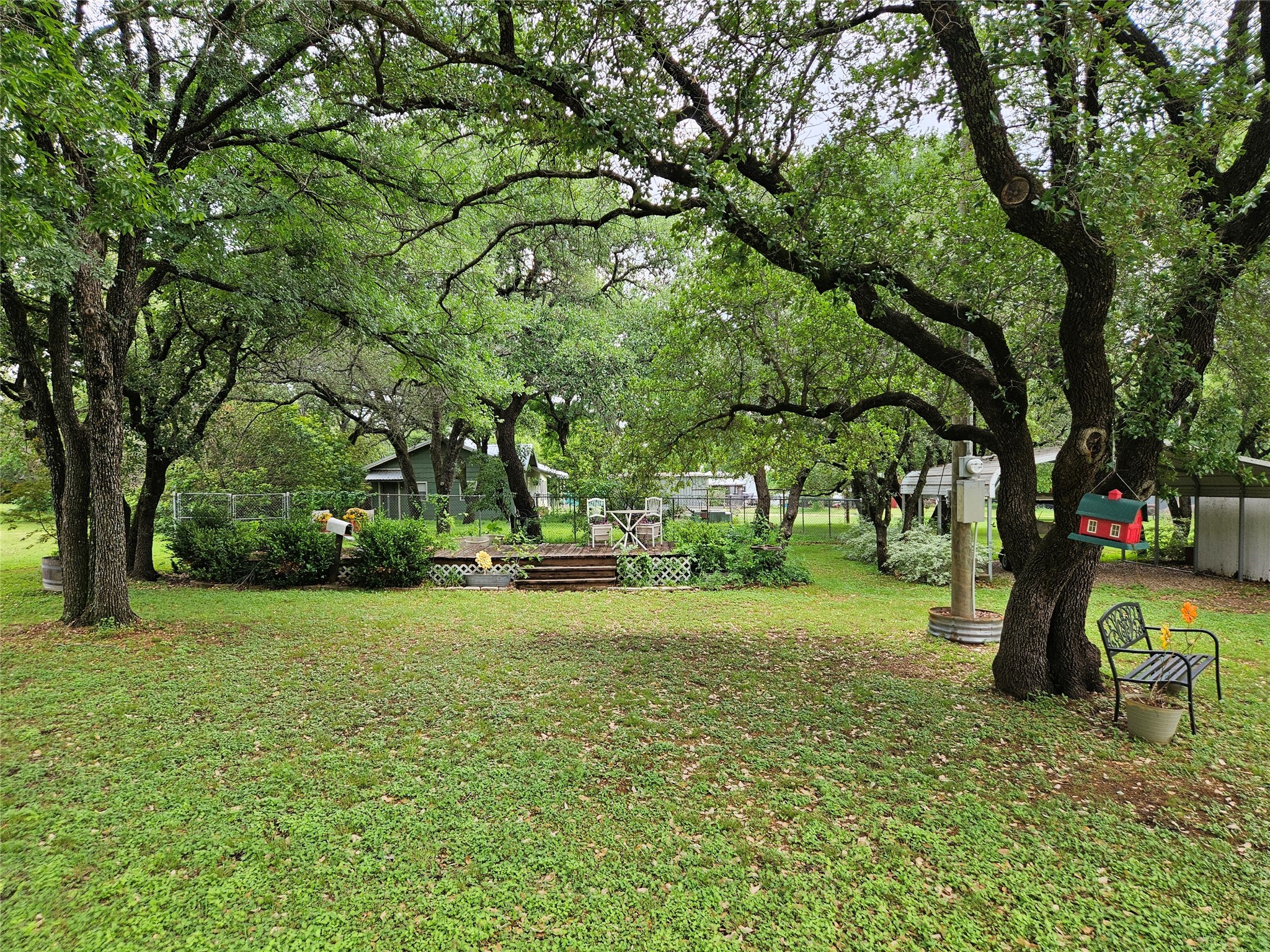 000 Private Road 1320