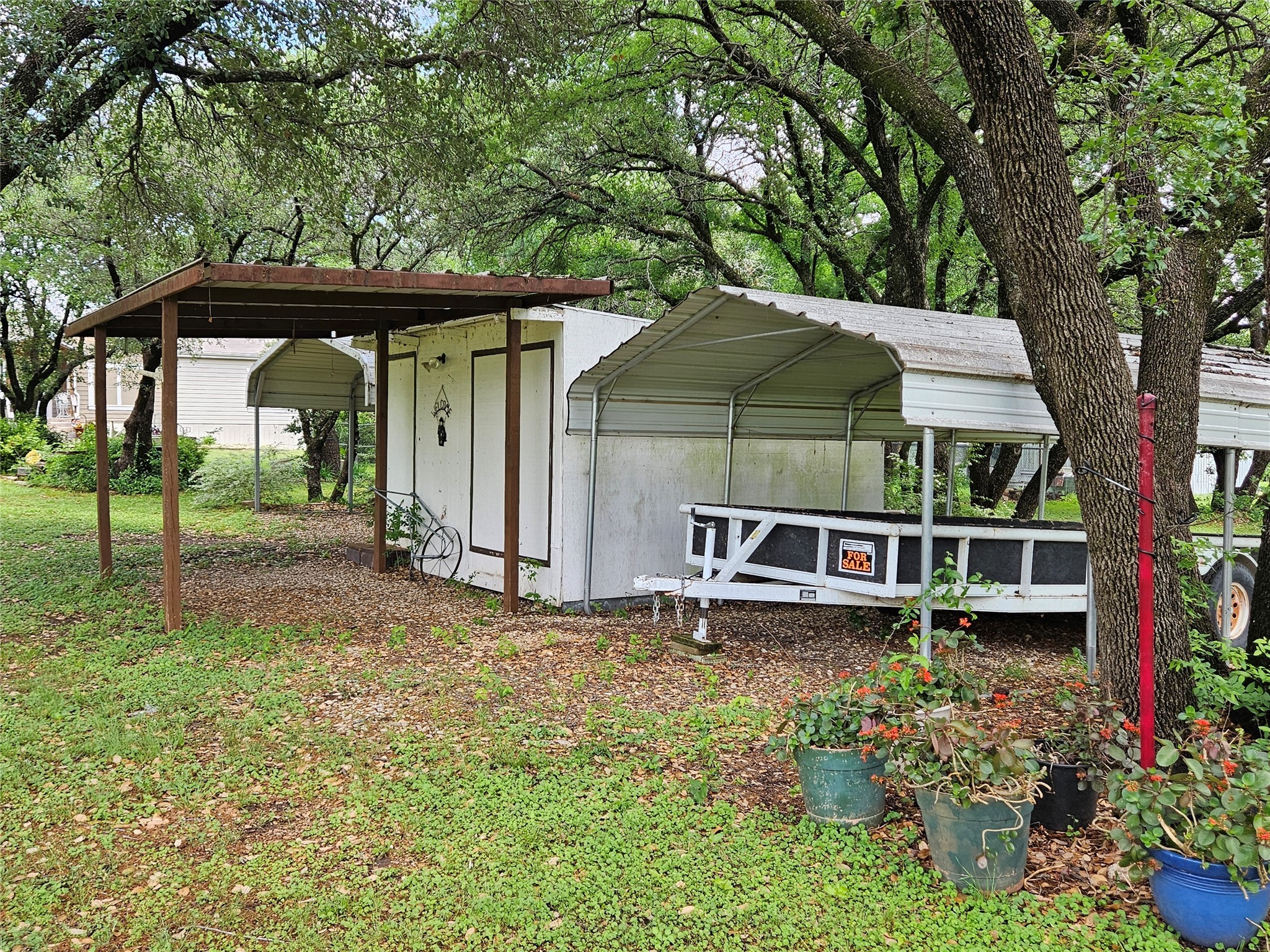 000 Private Road 1320