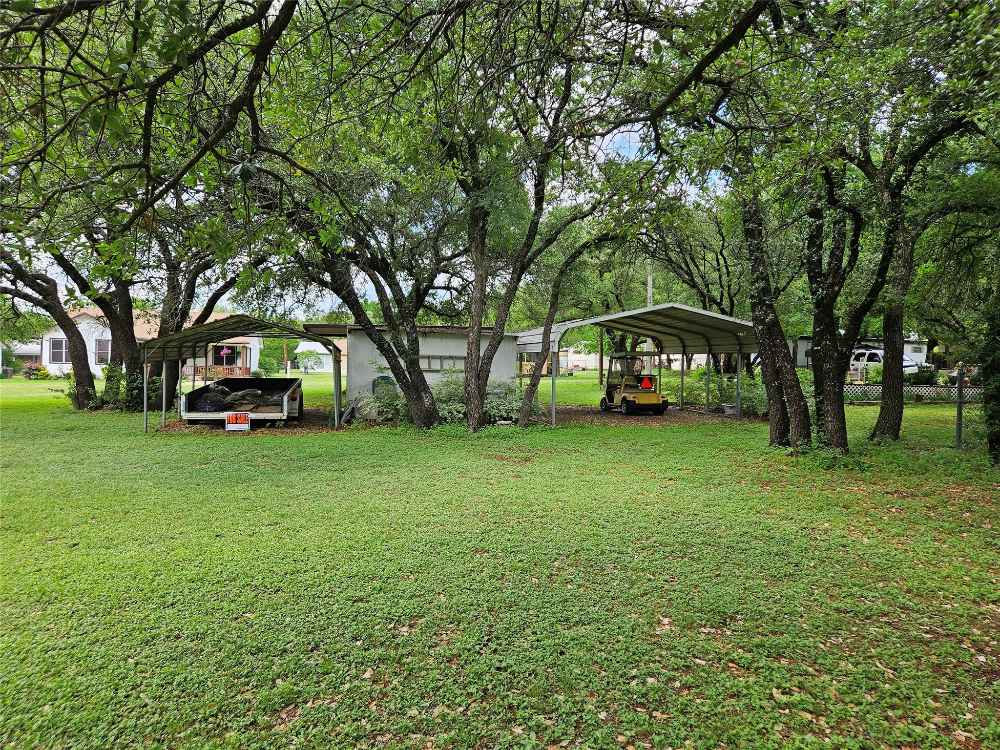 000 Private Road 1320