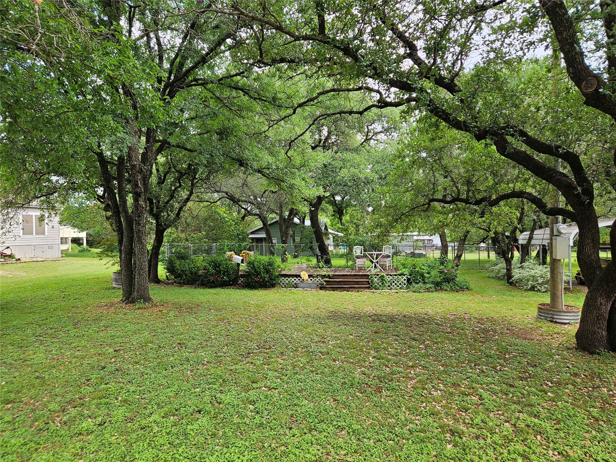 000 Private Road 1320