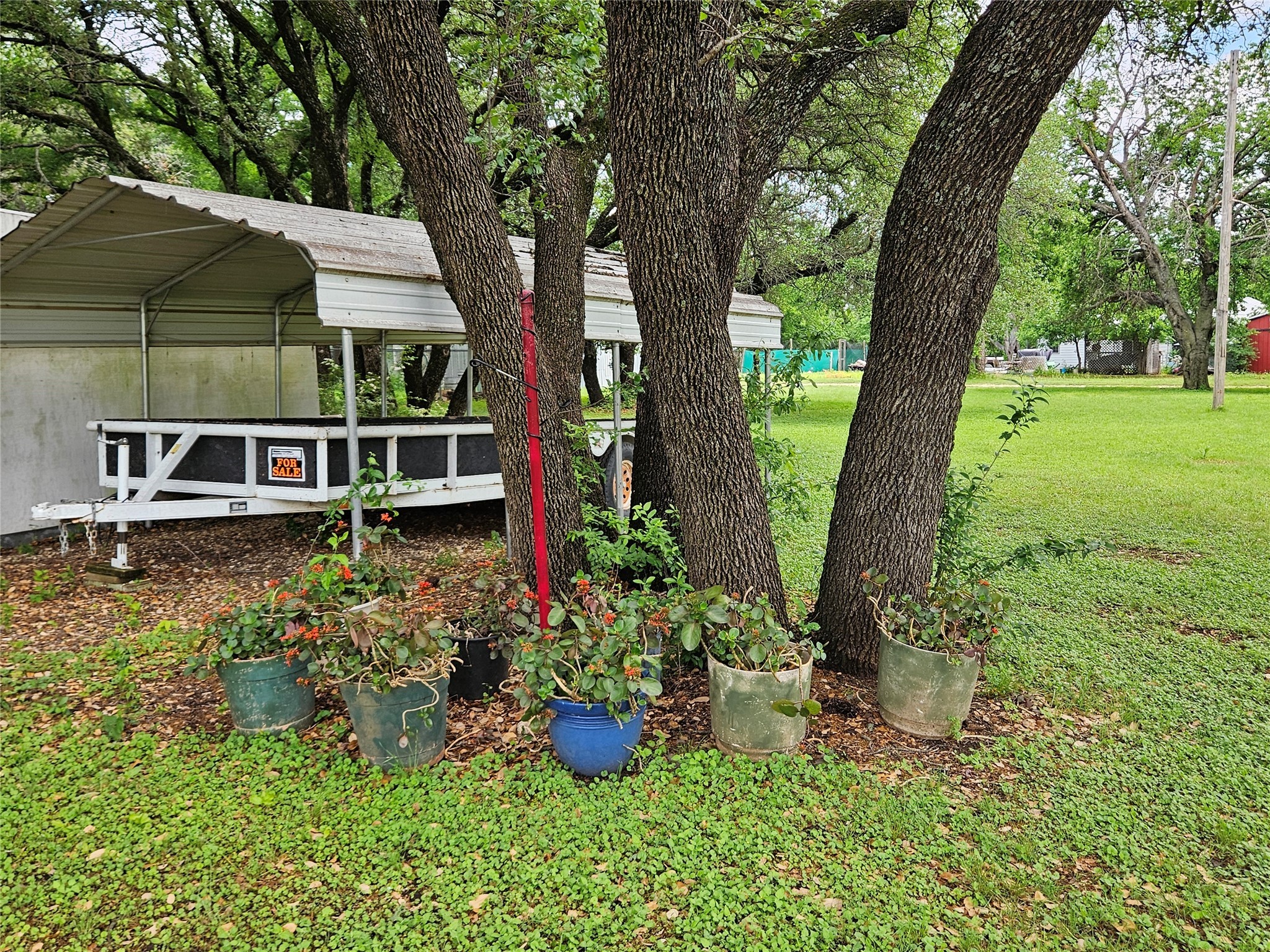 000 Private Road 1320