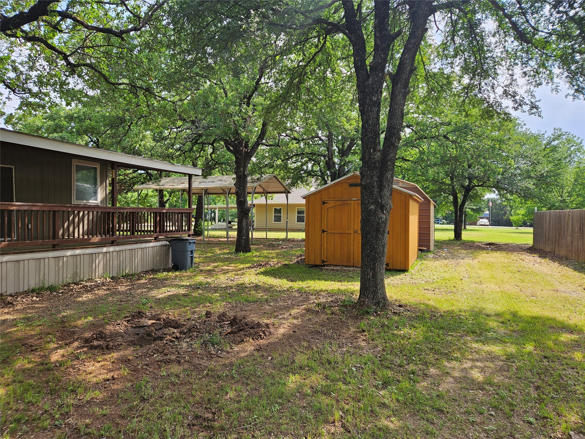 119 Post Oak Road