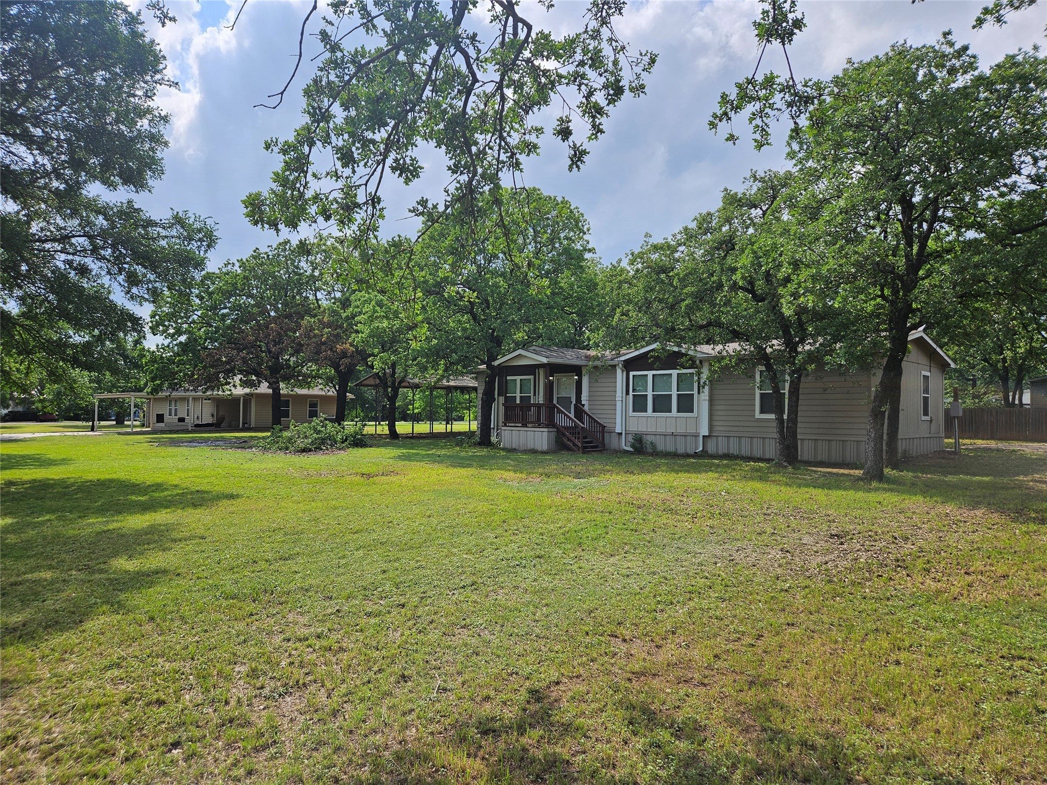 119 Post Oak Road