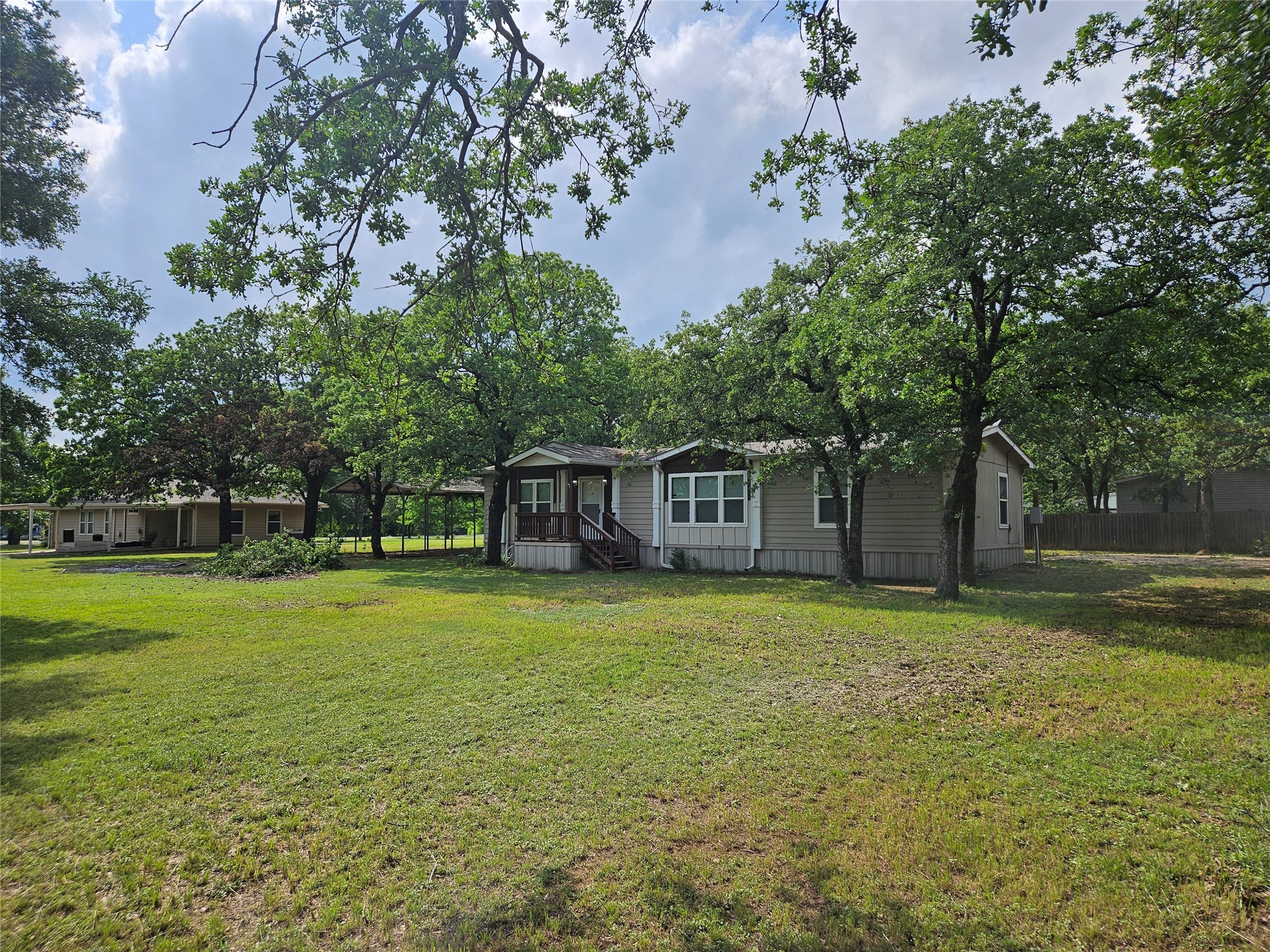 119 Post Oak Road