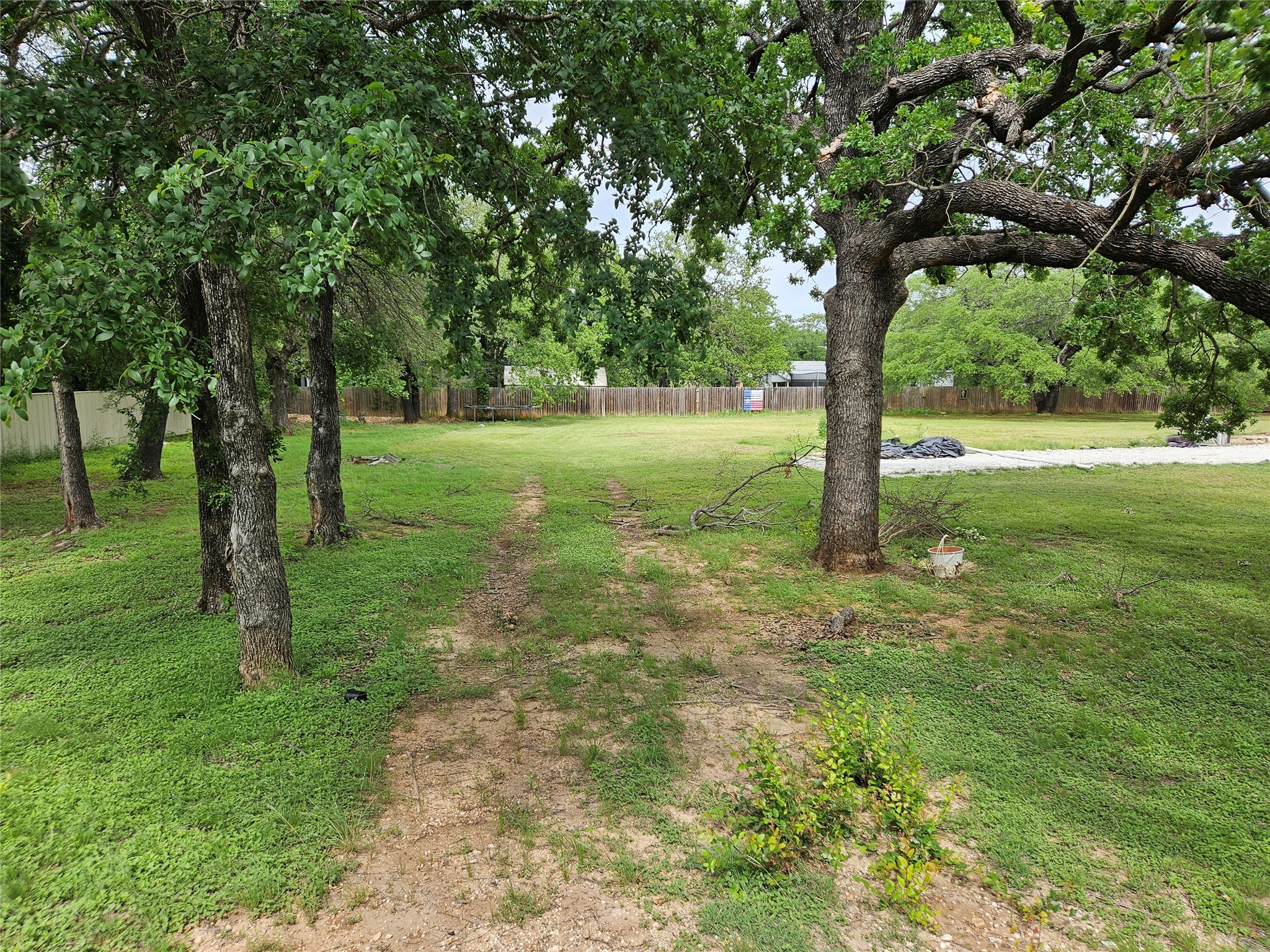 122 S Greenbriar Road