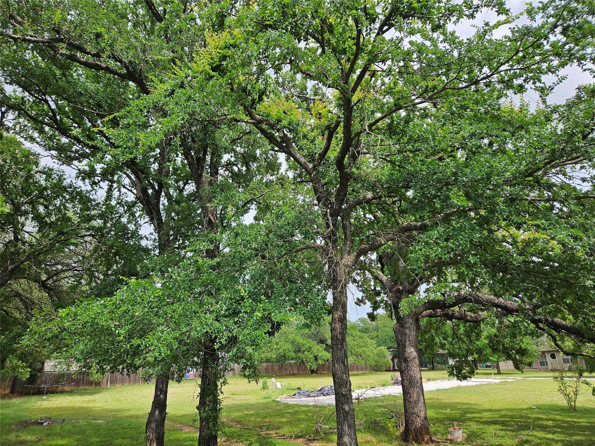 122 S Greenbriar Road