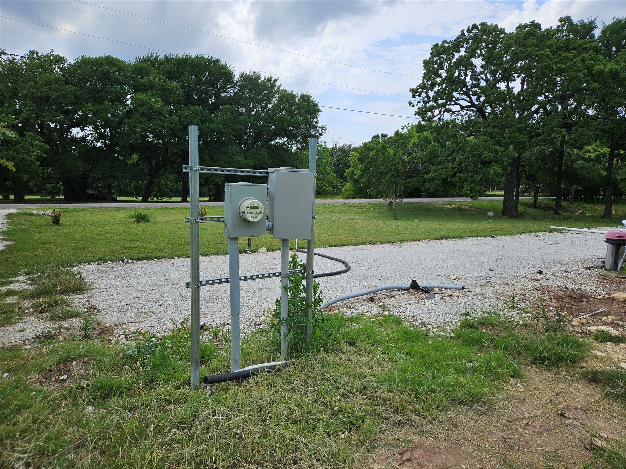 122 S Greenbriar Road