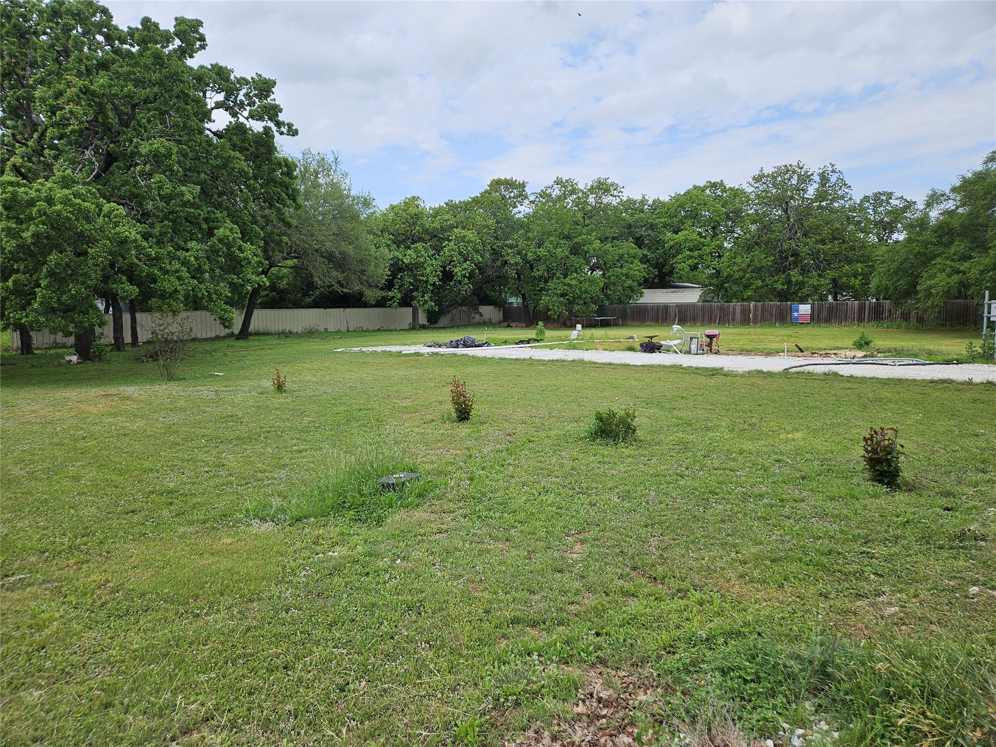 122 S Greenbriar Road