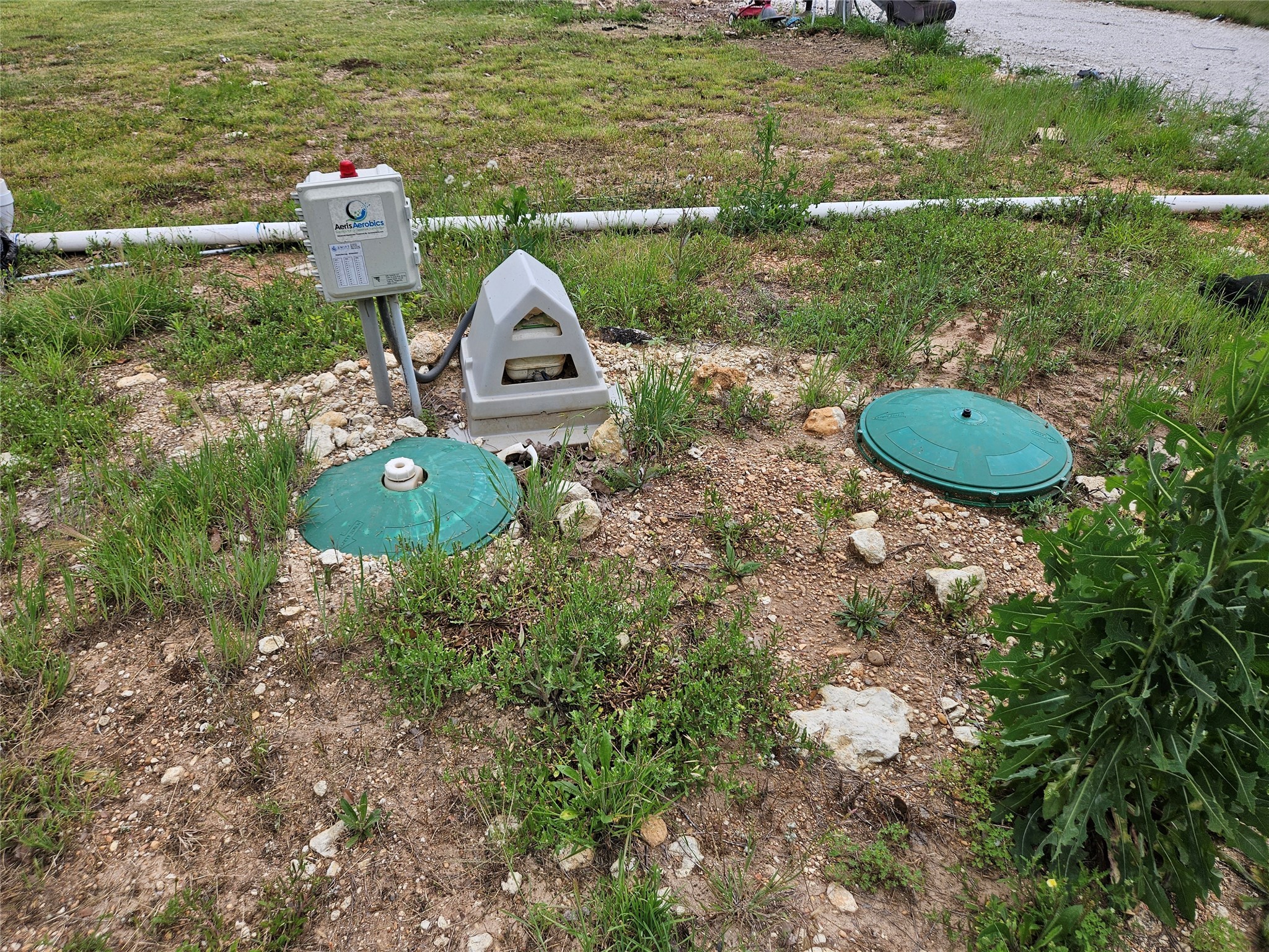 122 S Greenbriar Road