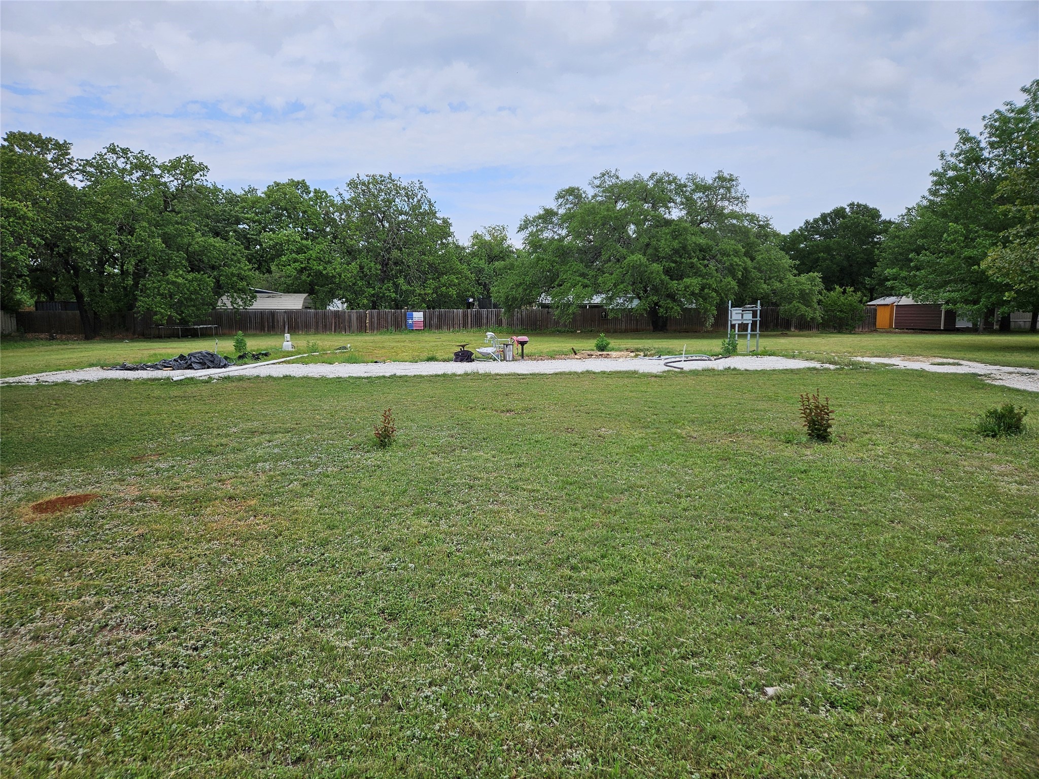 122 S Greenbriar Road