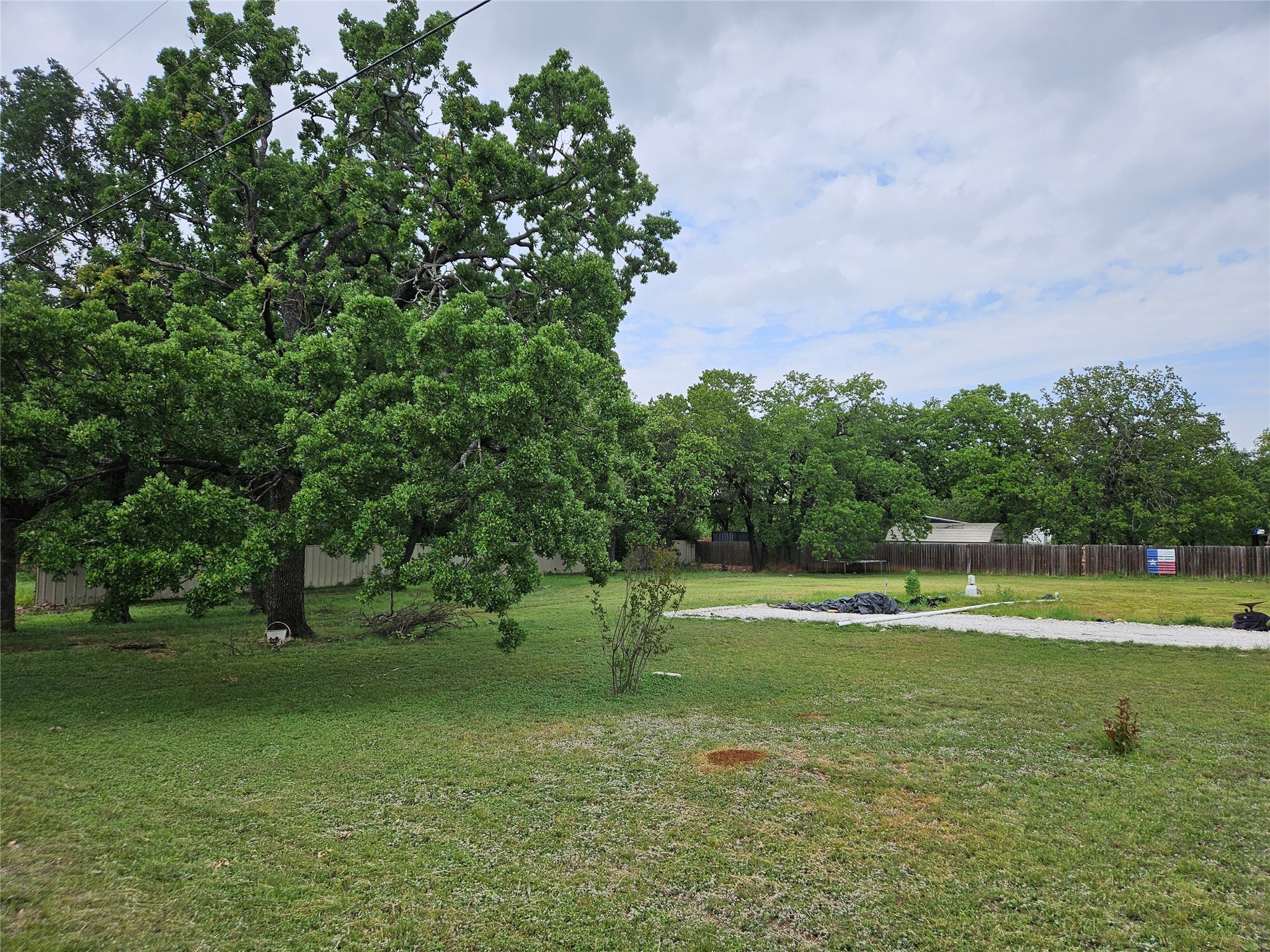 122 S Greenbriar Road