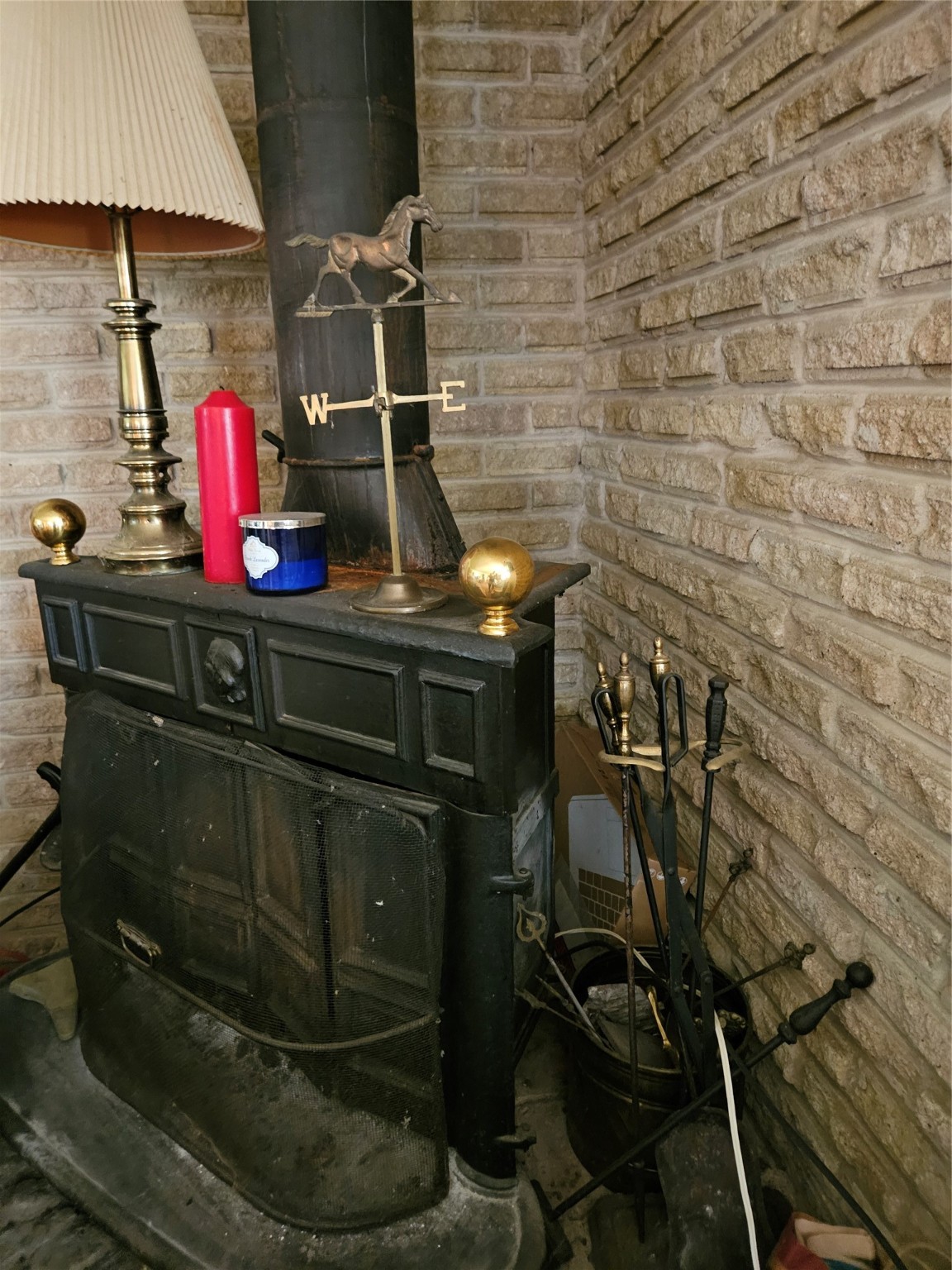 193 County Road 1704