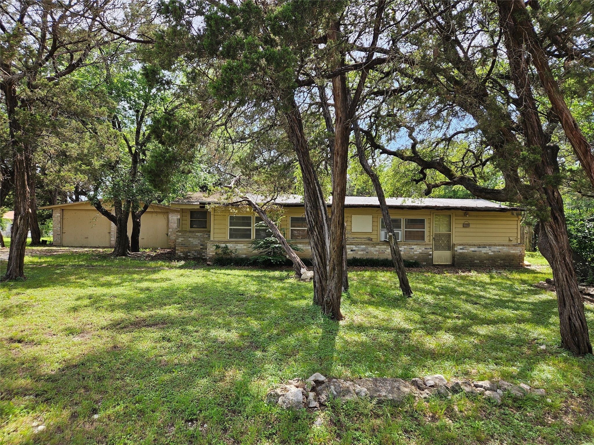 193 County Road 1704