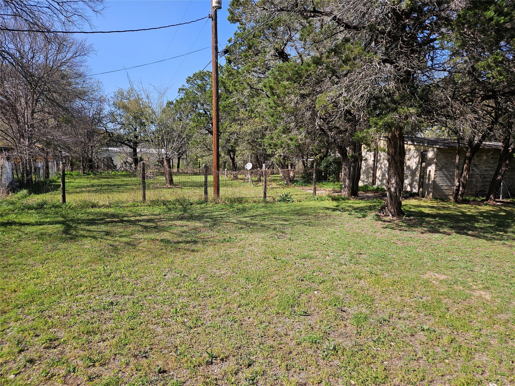 193 County Road 1704