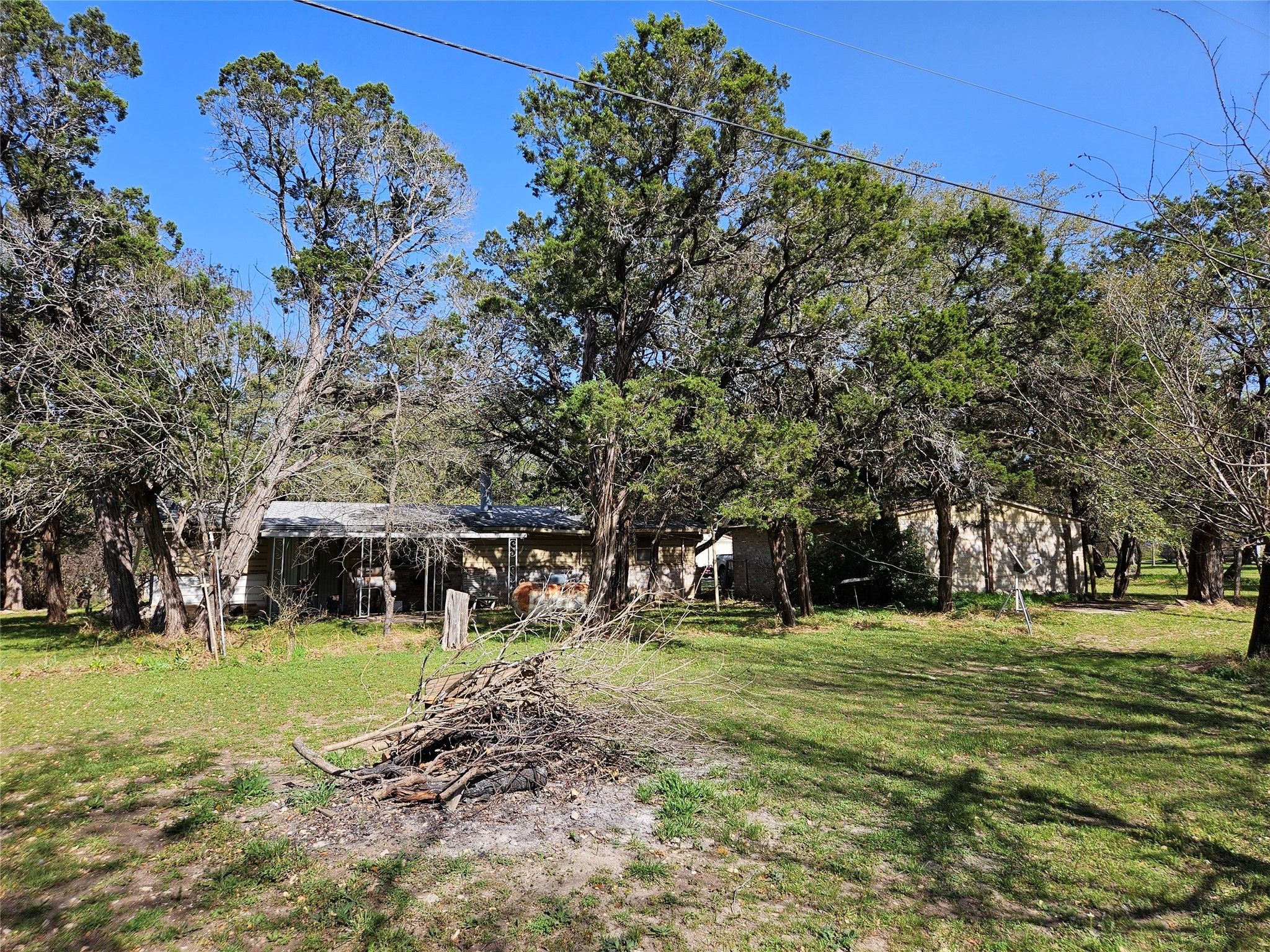 193 County Road 1704