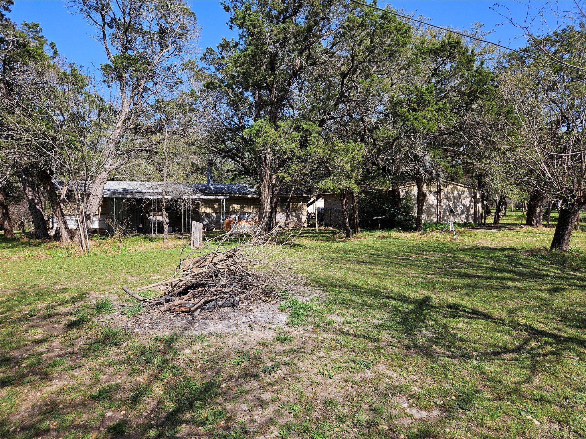 193 County Road 1704