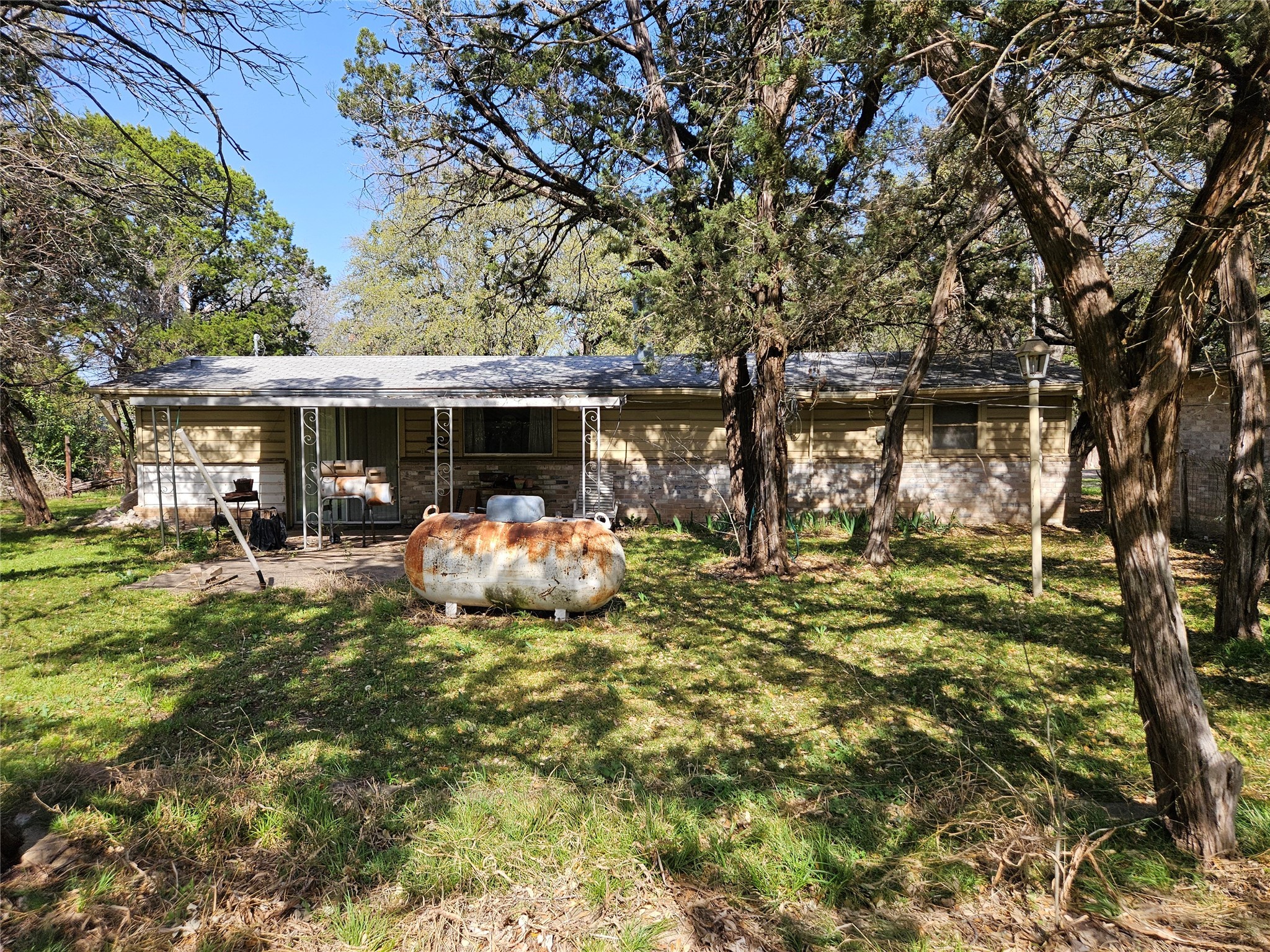 193 County Road 1704