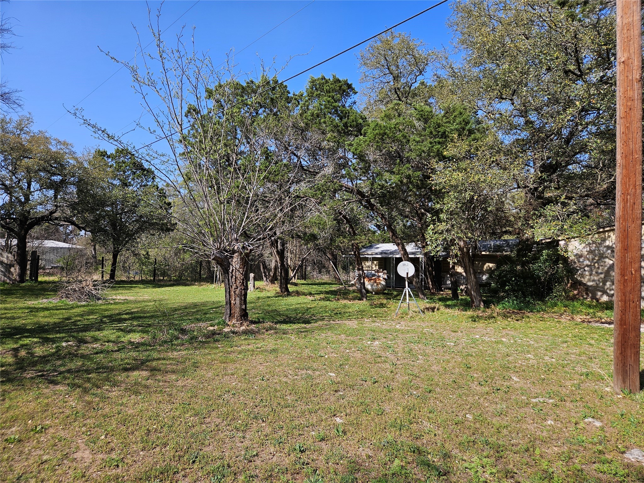 193 County Road 1704