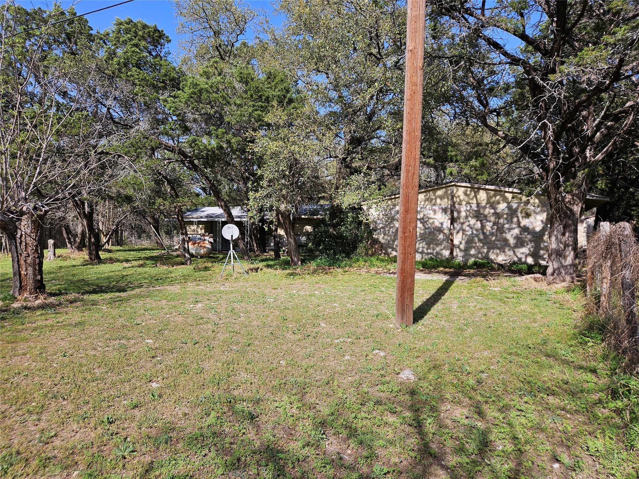 193 County Road 1704