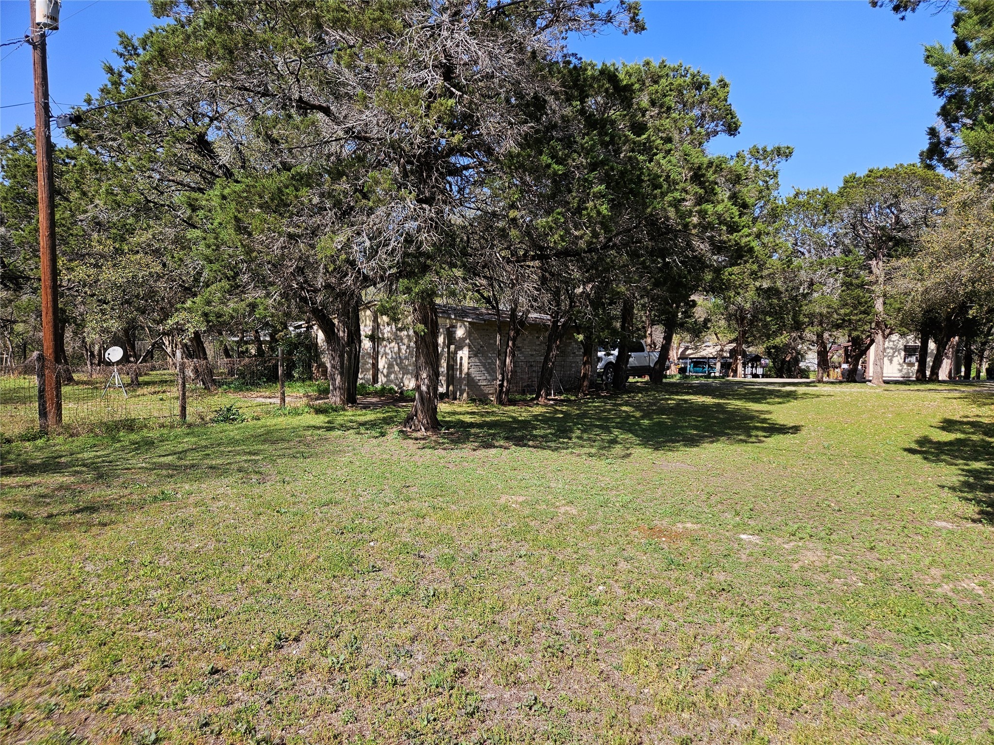 193 County Road 1704