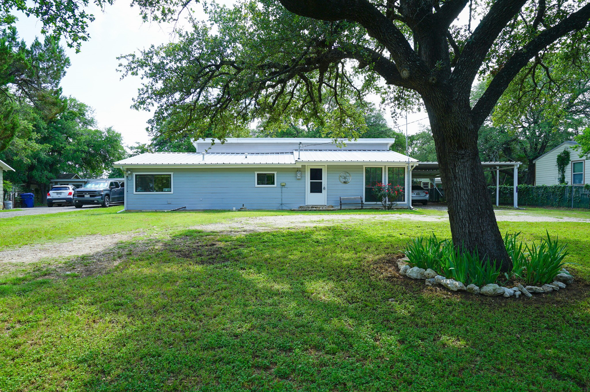 148 County Road 1281