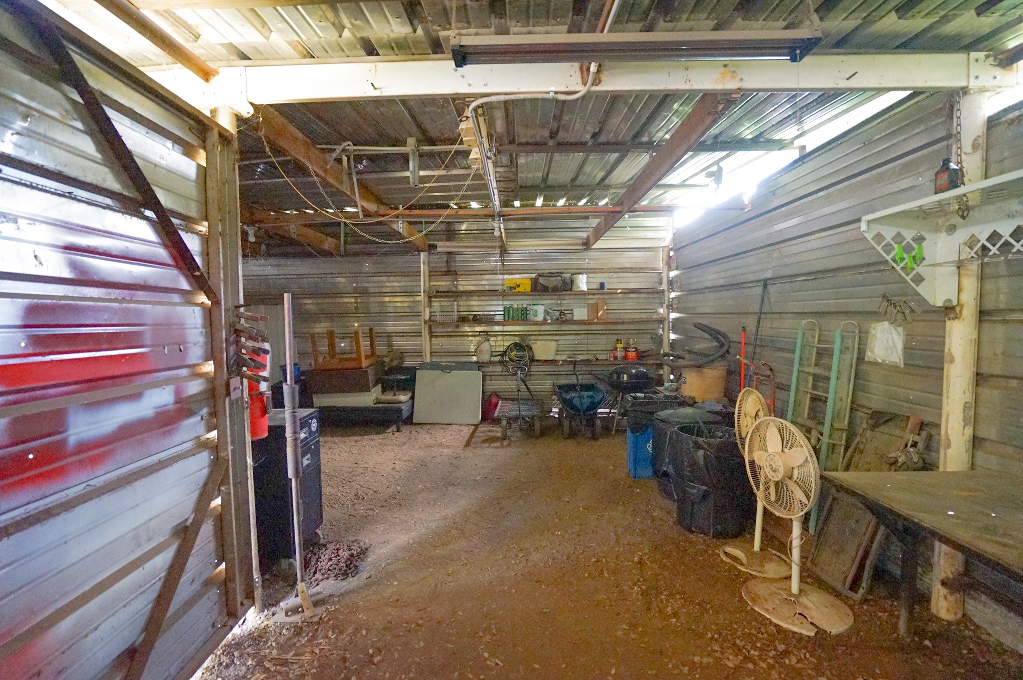 148 County Road 1281