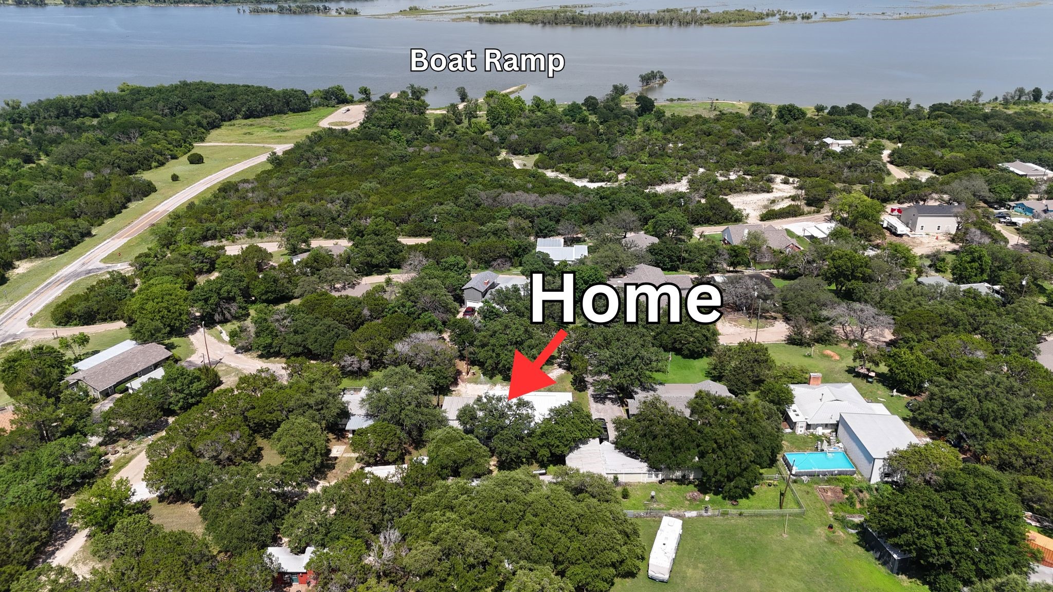 148 County Road 1281