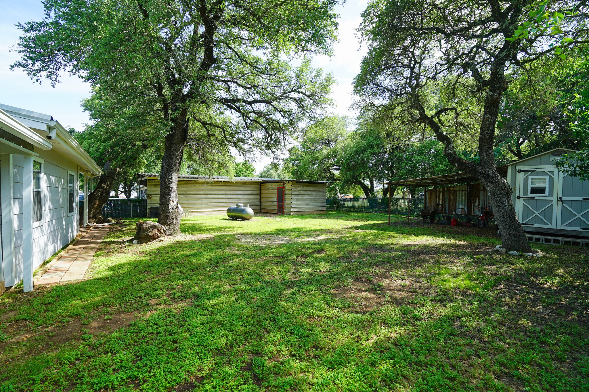 148 County Road 1281
