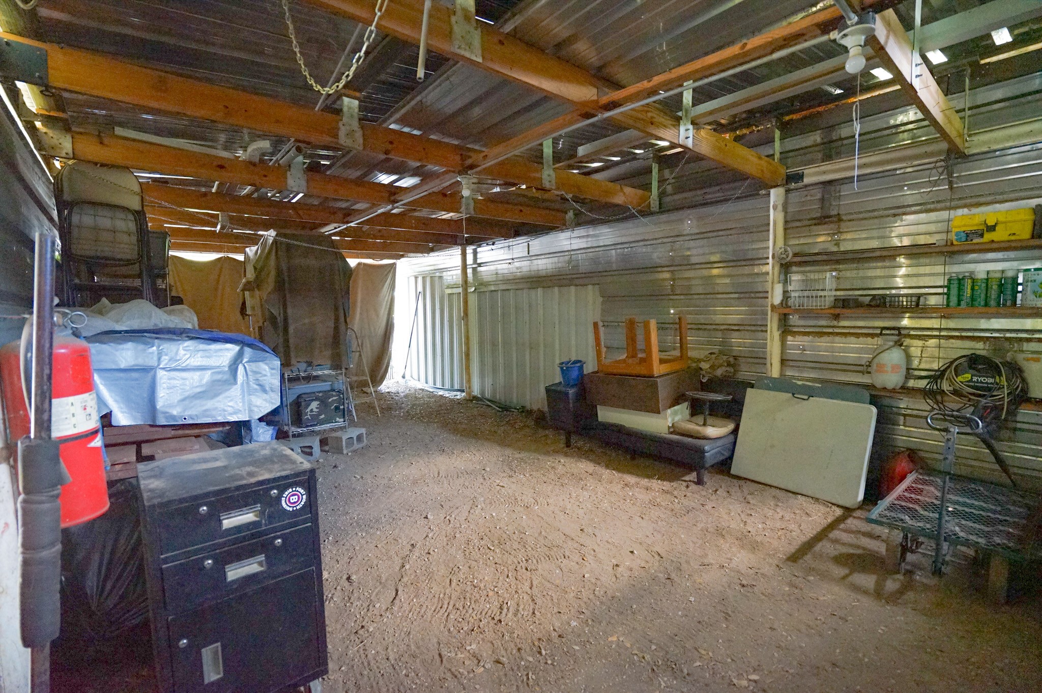 148 County Road 1281