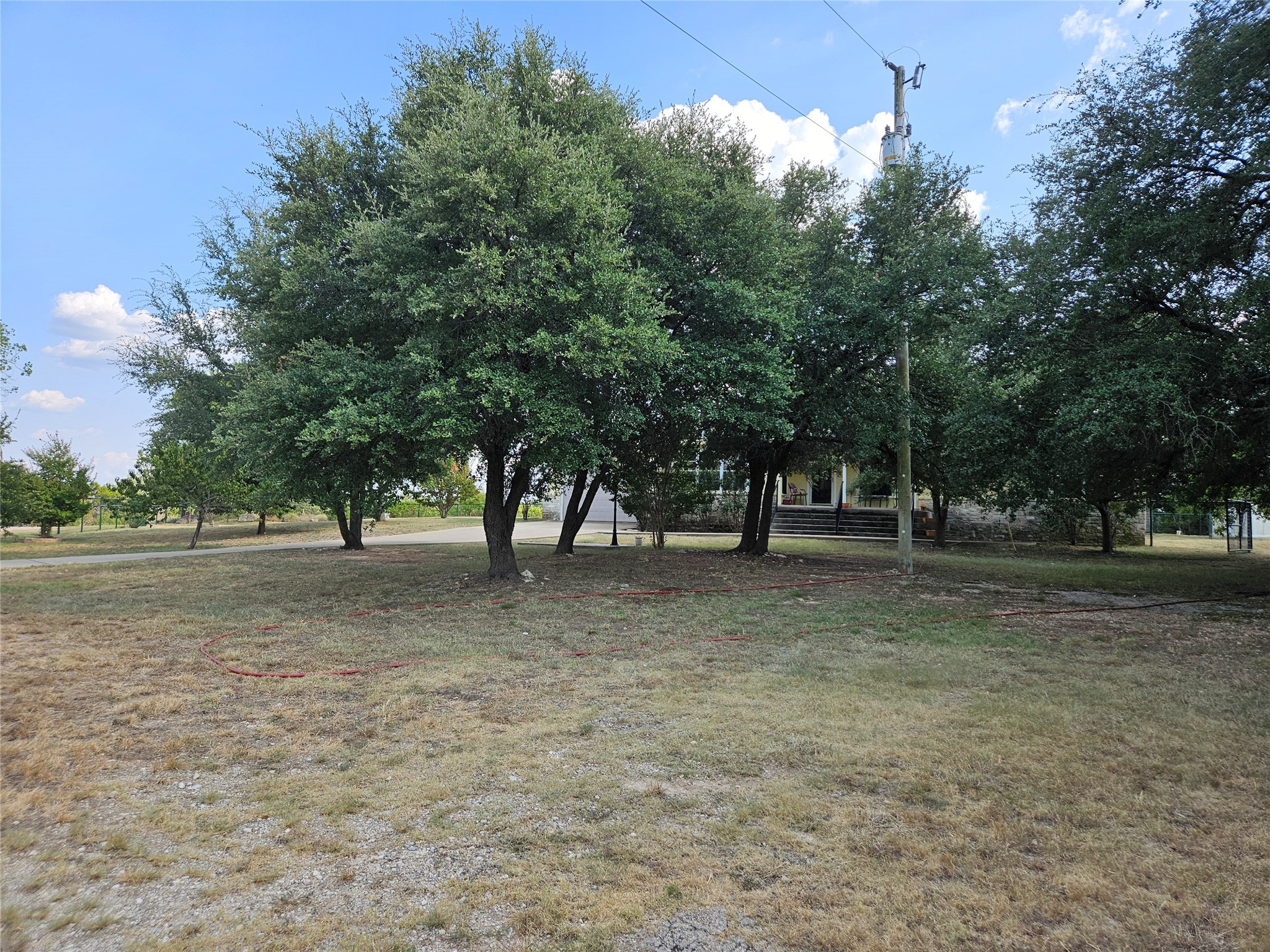 305 County Road 1213