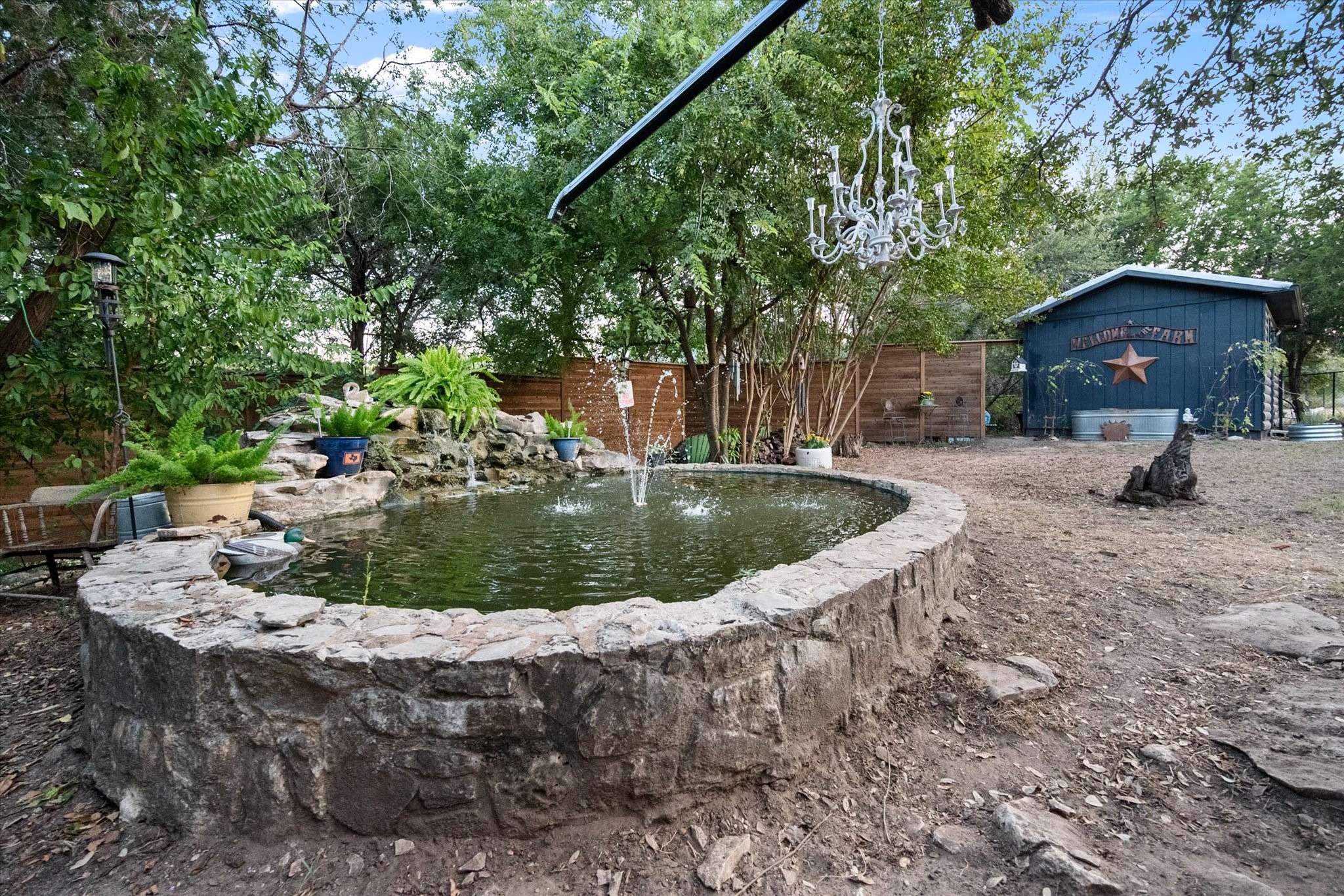 1603 Anaconda Trail