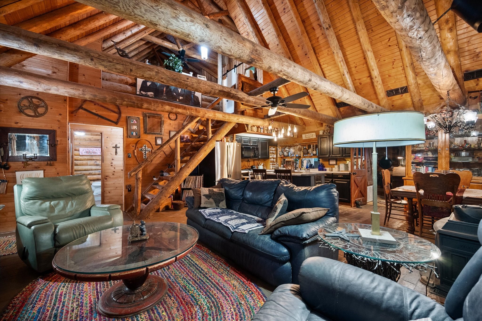 1603 Anaconda Trail