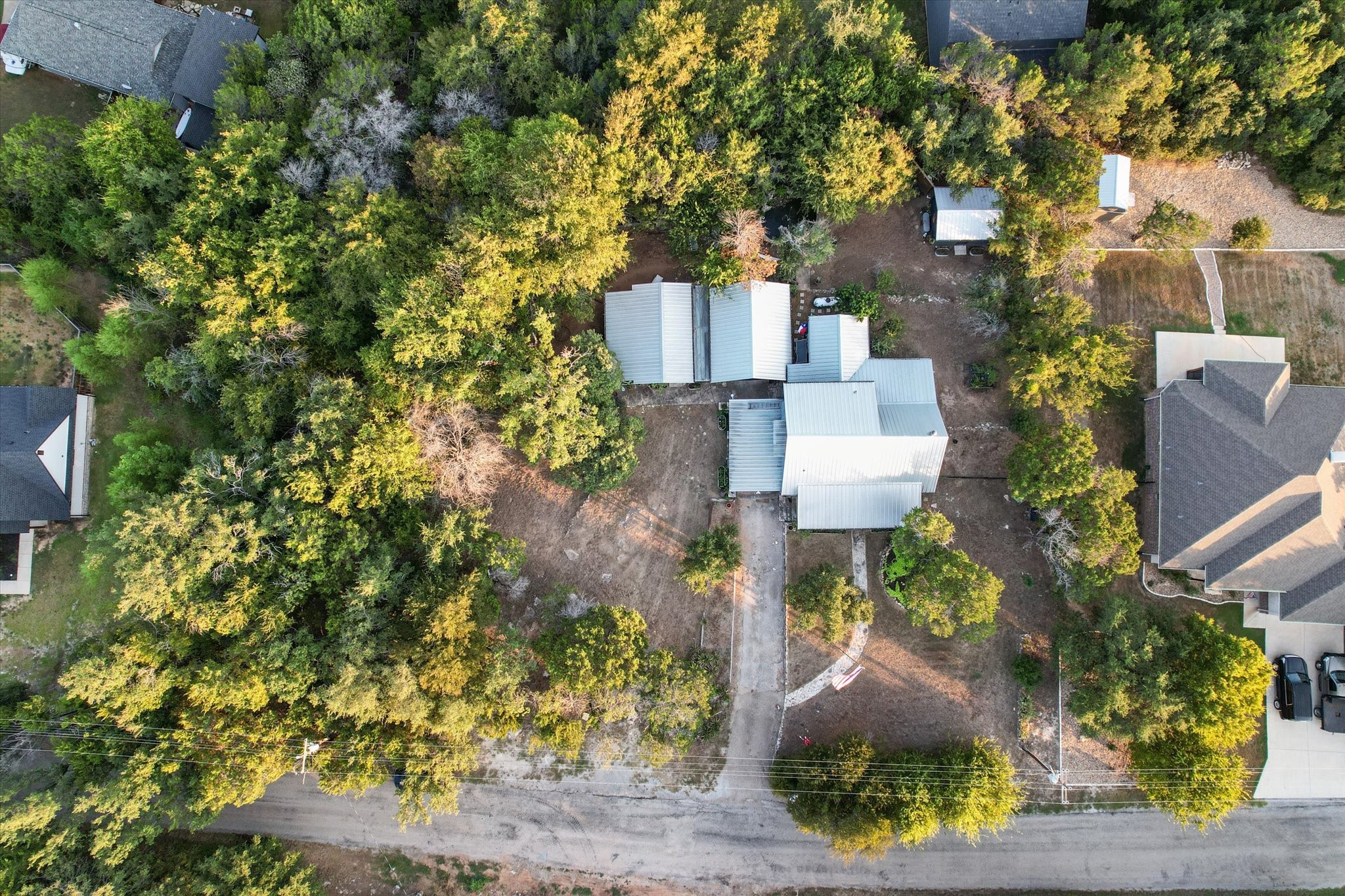 1603 Anaconda Trail