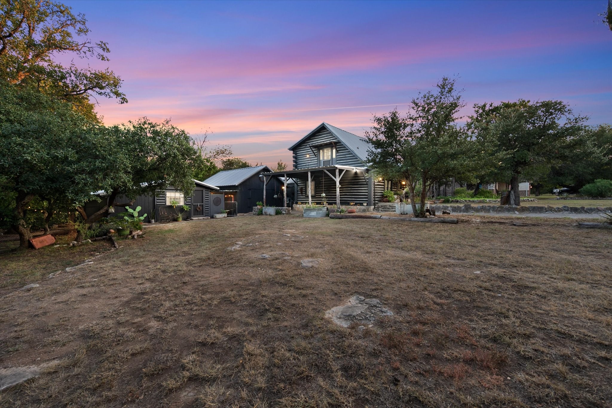 1603 Anaconda Trail